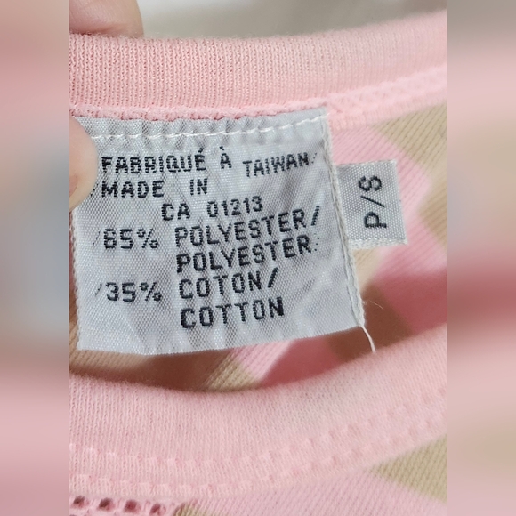 Nwt. Small tank top. - Picture 4 of 4